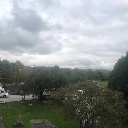 Hotel The Hawthorne Lees  Esterno foto