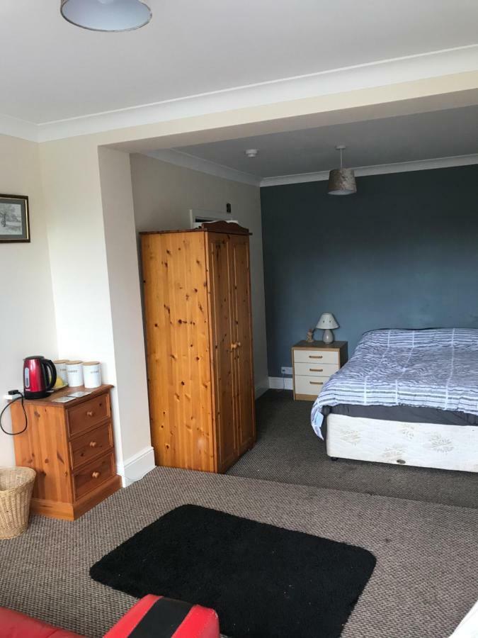 Hotel The Hawthorne Lees  Esterno foto