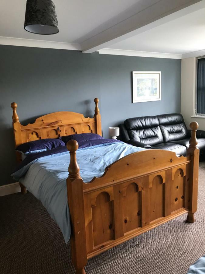 Hotel The Hawthorne Lees  Esterno foto