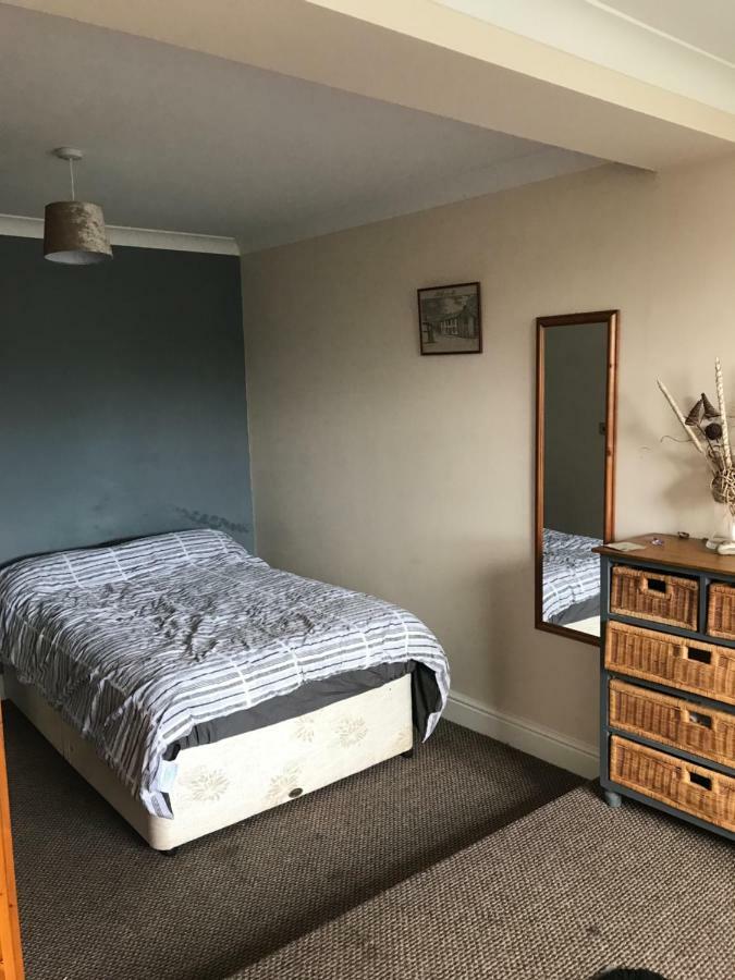 Hotel The Hawthorne Lees  Esterno foto